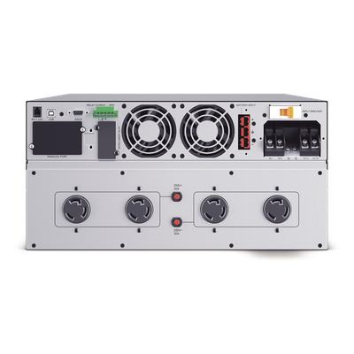 OLS6KERT5UNEMA - Cyberpower UPS Online Doble Conversión / 6000 VA / 5400 W OLS6KERT5UNEMA