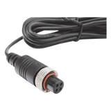 XMRADASSENSOR - Cámara ADAS para Vehículo / Detección de Colisiones y Cambio de Carril / Lente 8 mm / Salida AHD / Conector Aviación 4 Pines / Operación -40~70°C (-40~158°F)