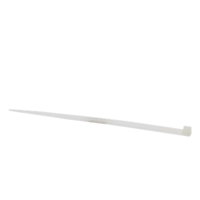 TH-140-N - Cincho de nylon / 3.2 x 142mm / 0.47 x 5.59 pulgadas / 100 piezas / Nylon 66 / UL 94 V-2