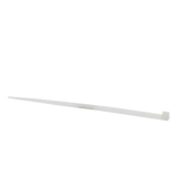 TH-140-N - Cincho de nylon / 3.2 x 142mm / 0.47 x 5.59 pulgadas / 100 piezas / Nylon 66 / UL 94 V-2