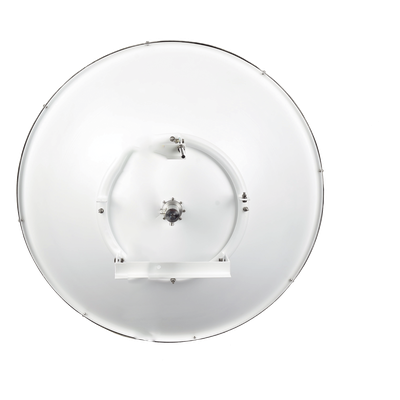 NP6 - NetPoint Antena Direccional / 5.9-7.2 GHz / Ganancia Ajustable 30-32 dBi NP6