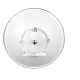 NP6 - NetPoint Antena Direccional / 5.9-7.2 GHz / Ganancia Ajustable 30-32 dBi NP6
