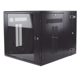 PZWMC1230W - Panduit Gabinete de Montaje en Pared / 12 UR / 19in PZWMC1230W