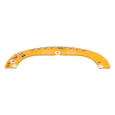 202200235 - Tarjeta de iluminacion  led de salida para torniquete modelo DS-K3G411(L)X