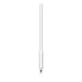 UACC-USL-ANT-HG - Antena Omnidireccional / SuperLink 860-930 MHz / Bluetooth 2.4 GHz / Ganancia 7 dBi / Alcance 5 km (3.1 mi) / IP67 / Montaje en Mástil