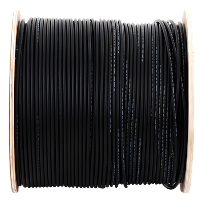 CBL-PV-10B/500 - Epcom Powerline Cable Fotovoltaico / 6 mm² (10 AWG) / 500 m (1640.4 ft) CBL-PV-10B/500