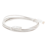 LP-UT6-300-WH28 - Linkedpro By Epcom Cable de Parcheo Slim UTP Cat6 / 3 m (9.84 pies) / 28 AWG LP-UT6-300-WH28