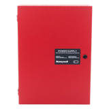 HPF-PS10 - Honeywell Fuente de Alimentación Remota / 10 A Continuos / 7 Salidas NAC o Auxiliares 24 Vcc