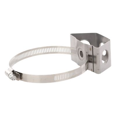 USO-R340 - Separador de Cable 3 Vías / Snap-In / Corbatas 3 a 4 pulgadas / Kit 10 Unidades