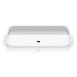 USW-FLEX-XG - Switch Capa 2 / 4 Puertos 10GbE / Alimentación PoE+ o USB-C / Compacto / 82 Gbps de Rendimiento
