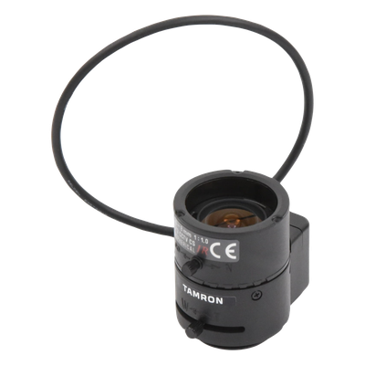 13VG308ASIRII - Tamron 13VG308ASIRII lente de cámara Cámara de CCTV Negro