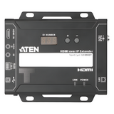 VE8900T - Transmisor HDMI sobre IP / 1080p @ 60Hz / Resolución 4K @ 30Hz / Daisy Chain / EDID Expert / Control CLI Telnet y RS-232
