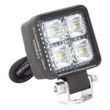 EW2B2PCP - Ecco Luz de Trabajo LED / 800 Lúmenes / 4 LEDs 10 W EW2B2PCP