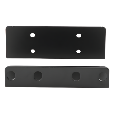 DS-EAR-RACK - Orejas para Ensamble en Rack / Compatible con DVR`s epcom / HIKVISION DS-EAR-RACK