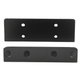 DS-EAR-RACK - Orejas para Ensamble en Rack / Compatible con DVR`s epcom / HIKVISION DS-EAR-RACK