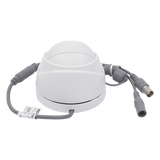 E8-TURBO-G2W - Epcom E8-TURBO-G2W Almohadilla Cámara de seguridad CCTV Interior y exterior 1920 x 1080 Pixeles Techo/pared
