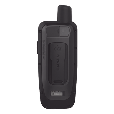 10-02236-02 - GPS Portátil GPSMAP® 86sci / Pantalla Transflectiva 3" / Resolución 240x400 píxeles / Batería Recargable hasta 35 Horas / Memoria 16 GB / Brújula de Tres Ejes / Compatible con Garmin Connect™ / IPX7 / MIL-STD-810 / Mapas BlueChart® g3