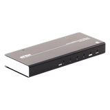 VS184B - Splitter HDMI / 1 Entrada x 4 Salidas / True 4K @ 60 Hz / HDCP 2.2 / HDR 4:4:4 / 18 Gbps / EDID Expert™