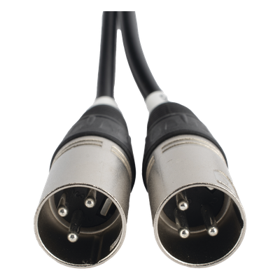 EPP-AUD2XDE - Epcom Proaudio Extensor de Audio Dante® / 2 Canales XLR / Latencia Configurable 1-5ms
