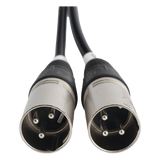 EPP-AUD2XDE - Epcom Proaudio Extensor de Audio Dante® / 2 Canales XLR / Latencia Configurable 1-5ms