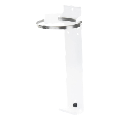 60-9197414-000 - Kidde Soporte de Montaje en Pared / Cilindro 12-1/4 in (311 mm) / Rango 0°F a 120°F (-18°C