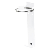 60-9197414-000 - Kidde Soporte de Montaje en Pared / Cilindro 12-1/4 in (311 mm) / Rango 0°F a 120°F (-18°C