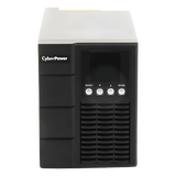 OLS1000A - CyberPower OLS1000A UPS Doble conversión (en línea) 1 kVA 900 W Onda sinusoidal pura