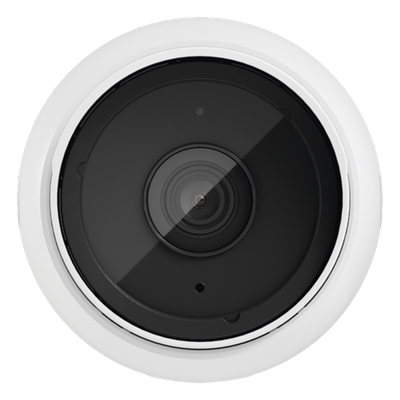 UVC-G5-BULLET - Cámara IP Bullet Ubiquiti UVC-G5 para Exterior 4 MP, IR 9 m, Lente Fijo, Micrófono Integrado