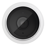 UVC-G5-BULLET - Cámara IP Bullet Ubiquiti UVC-G5 para Exterior 4 MP, IR 9 m, Lente Fijo, Micrófono Integrado