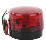 SF-1301-BAQ - Sfire Luz Estroboscópica LED / 35 LEDs / 8 Patrones de Parpadeo SF-1301-BAQ