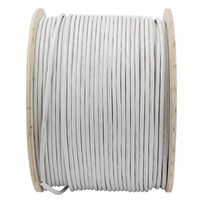 LP618W/1000 - Linkedpro Cable para Alarma / 6 Conductores / 18 AWG LP618W/1000