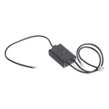 EHS-20 - Adaptador EHS para Teléfonos Fanvil y Grandstream serie GXP16XX, para diademas inalámbricas DECT de Jabra