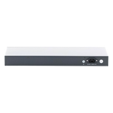 TL-SF1048 - TP-Link TL-SF1048 No administrado Fast Ethernet (10/100) 1U Negro
