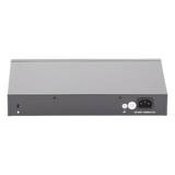 TL-SF1024D - TP-Link TL-SF1024D dispositivo de redes No administrado 24 Fast Ethernet (10/100) 10BASE-T, 100BASE-TX