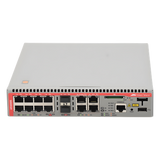 AT-AR3050S-10 - Allied Telesis Firewall de Nueva Generación / 2 Puertos WAN Gigabit Combo SFP/RJ45 / 8 Puertos