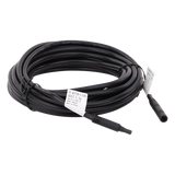 AE-MC0708-5.5C01 - Hikvision Cable Extensor de Vídeo y Audio / 6 m (19.7 ft) / Conector Aviación AE-MC0708-5.5C01
