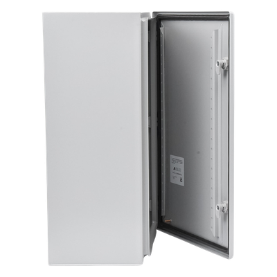 G4A-604025-UL - Anclo Gabinete NEMA 4/IP66 / 40x60x25 cm / 15.7x23.6x9.8 in G4A-604025-UL