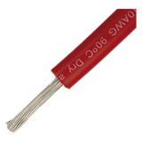 CBLUT10R/50 - Epcom Powerline Cable Fotovoltaico / 6 mm² (10 AWG) / 1000/2000 V CBLUT10R/50