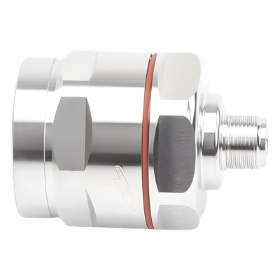 114-EZNF - Conector N Hembra para cable AVA6-50