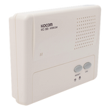 KIC-300S - Kocom KIC-300S portero automático Blanco