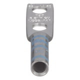 LCC6-14A-L - Panduit Conector de Compresión de Cobre / Calibre 6 AWG / Doble Barreno 1/4" LCC6-14A-L