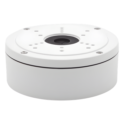 DS-1280ZJ-S - Hikvision DS-1280ZJ-S cámaras de seguridad y montaje para vivienda Caja de conexiones