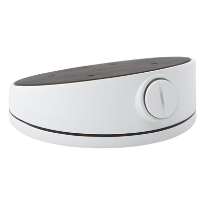 DS-1281ZJ-M - Hikvision Montaje Inclinado para Techo / Aleación de Aluminio / IP66 DS-1281ZJ-M