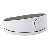 DS-1281ZJ-M - Hikvision Montaje Inclinado para Techo / Aleación de Aluminio / IP66 DS-1281ZJ-M