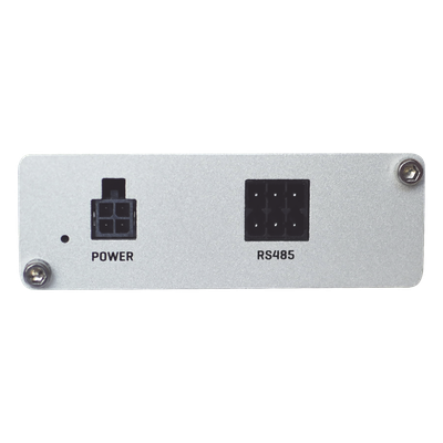 TRB145 - Gateway Industrial LTE Cat 1 / RS485 / 10 Mbps / Aluminio / DIN Rail / Ambientes Extremos