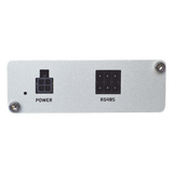 TRB145 - Gateway Industrial LTE Cat 1 / RS485 / 10 Mbps / Aluminio / DIN Rail / Ambientes Extremos