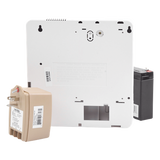 LTE-IA - Honeywell Home Resideo Comunicador de Alarma Dual / LTE 4G Cat1 e IP / Radio ECP LTE-IA
