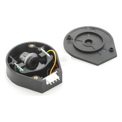 XB-OSL - Sensor Óptico de Límite de Paro / Alta Precisión / Industrial / Resistente a Condiciones Adversas