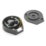 XB-OSL - Sensor Óptico de Límite de Paro / Alta Precisión / Industrial / Resistente a Condiciones Adversas