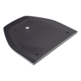 9ALRDNL02000 - Signalpro Domo Lateral de Reemplazo / Compatible con Barra SP216 / Alta Resistencia